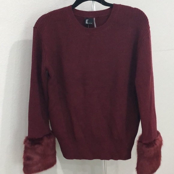 Pulover Wine Love Token - Picture 2 of 10